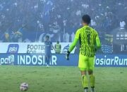 Persib vs Persija: Maung Bandung Terkam Macan Kemayoran