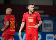 Persija Jakarta vs PSM Makassar: Laga Seru Berakhir Imbang 1-1 di BRI Liga 1 2024/2025