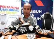 Pertamina Grand Prix of Indonesia 2024: Peluang Emas bagi UMKM Lokal