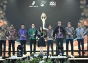 Pertamina Hulu Rokan Raih Enam Penghargaan Bergengsi dalam SKK Migas Award 2024