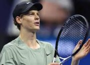 Petenis Jannik Sinner Melaju ke Final US Open