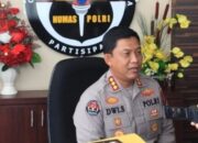 Posko Ante Mortem DVI Polda Sumbar: 12 Korban Meninggal Longsor Tambang Emas