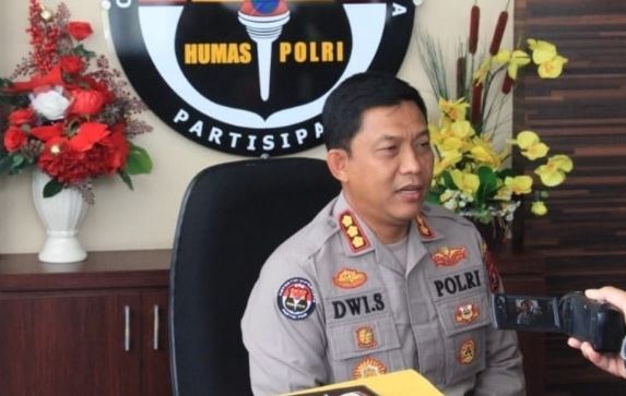 Posko Ante Mortem DVI Polda Sumbar: 12 Korban Meninggal Longsor Tambang Emas