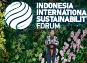 Presiden Jokowi Tekankan Kolaborasi Global dalam Penanganan Perubahan Iklim di IISF 2024