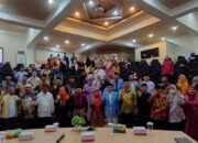 Prof. Dr. KH. Muhammas Amin Suma Terpilih sebagai Ketua Umum HISSI Periode 2025-2029