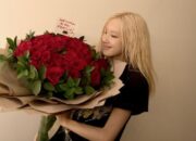 Rosé BLACKPINK Bergabung dengan Atlantic Records untuk Ekspansi Global
