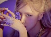 Rose BLACKPINK Ciptakan Sejarah Baru! Video Musik ‘GONE’ Capai 300 Juta Penayangan