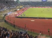 Steward Persib, Erick Thohir: PSSI dan LIB Harus Perbaiki Manajemen Pertandingan