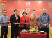 Swiss-Belhotel Airport Jakarta Rayakan Ulang Tahun ke-9 dengan Promo Spesial dan Inovasi Baru