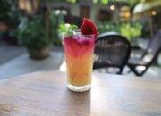 Taman Babeh Cafe & Resto, Tempat Nongkrong Terbaik di Tangerang