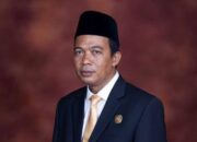 Tekad Rusdi Alam Setelah Terpilih Sebagai Ketua DPRD Kota Tangerang Periode 2024-2029