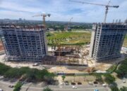 Ternyata Sektor Properti Dominasi Investasi di Kota Tangerang