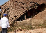 Badan Geologi ESDM Kirim Tim Siaga Bencana Tindak Lanjuti Gempa 5,0 di Bandung