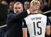 Tottenham vs Qarabag: 10 Pemain Tottenham Hotspur Hancurkan Qarabag 3-0 di Matchday Pertama Liga Europa 2024/2025