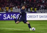 Update Ranking FIFA: Timnas Indonesia Tahan Imbang Australia, Naik ke Posisi 130