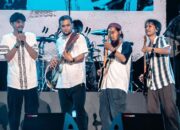 Venue Konser Sheila On 7 di Bandung Dipindahkan Lagi