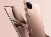 Vivo V40e Siap Meluncur dengan Desain dan Spesifikasi Keren