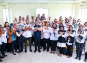 Wakil Wali Kota Tangsel Tekankan Peran Kader Kesehatan dalam Penurunan Stunting