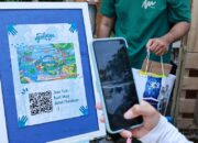 Yang Menarik 9.000 Pengunjung Didominasi Gen Z Kunjungi Pertamina Eco-YouthFest 2024