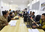 2 Oktober Hari Apa, Pemkab Pasuruan Wajibkan Karyawan Pakai Batik 1-4 Oktober 2024