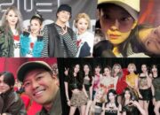 2NE1 Kembali, Keseruan Tur Reuni ‘WELCOME BACK’ di Seoul