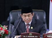 5 Pimpinan DPRD DKI Jakarta Dilantik: Fokus Atasi Masalah Ibu Kota