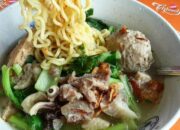 5 Tempat Makan Legendaris di Tangerang yang Wajib Dikunjungi