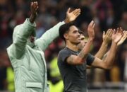 AC Milan vs Club Brugge: Tijjain Reijnders Brace Gulung Club Brugge 3-1 di Matchday 3 Liga Champions 2024/2025