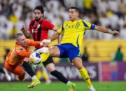 Al-Nassr vs Al Rayyan: Cristiano Ronaldo Bawa Al Nassr Menang di AFC Champions League 2024/25