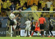 Al-Nassr vs Al-Taawon: Ronaldo Gagal Penalti, Al-Nassr Tersingkir dari Piala Arab Saudi!