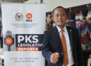 Anggota DPR RI Riyono: 10 Dampak Ekspor Pasir Laut yang Harus Diketahui