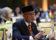 Anggota DPR RI Sukamta: Israel Harusnya di Sanksi PBB Serang Markas UNIFIL di Lebanon