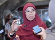 Anggota Komisi IX DPR RI Netty Prasetiyani Soroti Isu Kepailitan PT Sri Rejeki Isman (Sritex)