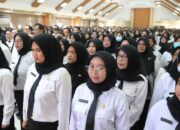 Antusiasme Tinggi Pendaftar PPPK di Pemkot Tangerang
