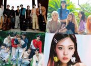Artis Ternama Siap Meriahkan Asia Artist Awards (AAA) 2024