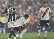 Atlético Mineiro Melaju ke Final Copa Libertadores Setelah Imbang 0-0 Melawan River Plate