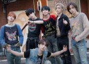 BOYNEXTDOOR Resmi Jutawan: Mini Album ‘19.99’ Terjual 1 Juta Kopi