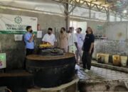 BRIN Ubah Sampah Plastik Jadi Energi Terbarukan: Inovasi PETASOL