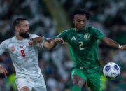 Bahrain vs Arab Saudi: Hasil Imbang yang Menguntungkan Indonesia