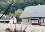 Banjir dan Tanah Longsor di Bosnia: 14 Orang Tewas, Jablanica Terparah