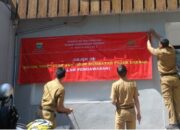 Bapenda Kota Bandung Tindak Tegas Kafe Tak Patuh Pajak