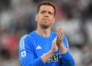 Barcelona Resmi Rekrut Kiper Wojciech Szczesny dengan Status Bebas Transfer