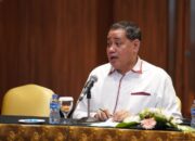 Bawaslu RI Luncurkan Buku Saku untuk Pengawas TPS di Pilkada 2024