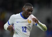 Belgia vs Prancis: Les Bleus Libas Belgia di UEFA Nations League 2024/2025