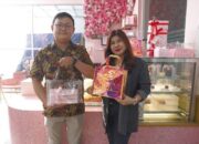 C Bakes Cafe Modernland: Surga Kue Chiffon di Kota Tangerang