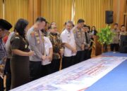 CETAR: Solusi Tangsel untuk Cegah Tawuran Pelajar