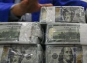 Cadangan Devisa Indonesia Stabil di 149,9 Miliar Dolar AS