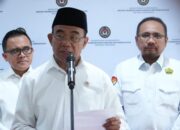 Catat, Pemerintah Tetapkan Hari Libur Nasional dan Cuti Bersama 2025