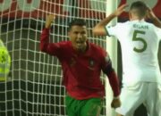 Cristiano Ronaldo vs Lionel Messi : Siapa Pencetak Gol Terbanyak ?