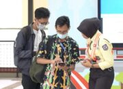 Crowd Detection System Inovasi Terbaru LRT Jabodebek: Penumpang Dapat Cek Kepadatan di Setiap Gerbong dan Stasiun